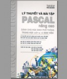 Lý thuyết và bài tập Pascal nâng cao part 1