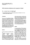Báo cáo lâm nghiệp: "PAR conversion efficiencies of a tropical rain forest"
