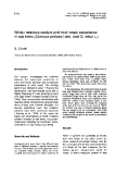 Báo cáo lâm nghiệp: "Winter moisture content and frost-crack occurrence in oak trees (Quercus petraea Liebl. and Q. robur L.)"