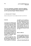 Báo cáo lâm nghiệp: " The role of glutamine synthetase, glutamate synthase and glutamate dehydrogenase in ammonia assimilation by the mycorrhizal fungus Pisolithus tinctorius"