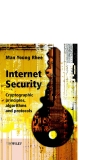Internet Security Cryptographic Principles, Algorithms and Protocols - Chapter 0