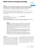 Báo cáo khoa học: "Detection of somatostatin receptors in human osteosarcoma"