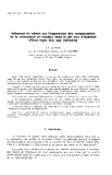 Báo cáo lâm nghiêp: "Influence du climat sur l’expression des composantes de la croissance en hauteur chez le pin noir d’Autriche (Pinus nigra Arn. ssp nigricans)"