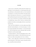 Dùng hệ thống thông tin trong trình viết quản lý Bệnh viện Khánh hòa - 1