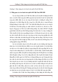 Đề tài ' CÁN CÂN THANH TOÁN QUỐC TẾ Ở VIỆT NAM HIỆN NAY THỰC TRẠNG VÀ PHƯƠNG HƯỚNG GIẢI QUYẾT ' - Phần 3