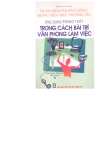 Quan niệm phương đông trong kiến trúc phương Tây - Ứng dụng vào cách bài trí văn phòng làm việc part 1