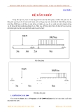 GIÁO TRÌNH  TÍNH TOÁN KẾT CẤU  VỚI SỰ TRỢ GIÚP CỦA MÁY TÍNH - PHẦN 2