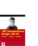 NET Domain-Driven Design with C#P roblem – Design – Solution phần 1