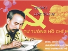 Thảo luận môn Tư tưởng Hồ Chí Minh