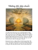 Những đôi dép chuối 