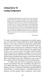 The Craft of Scientific Presentations - M Alley (Springer 2003) Episode 11