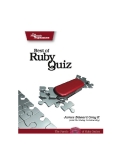 Best of Ruby Quiz Pragmatic programmers phần 1