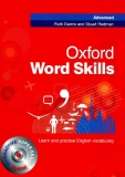 Skills oxford advanced word part 1