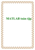 Kỹ thuật máy tính: MATLAB toàn tập