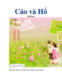 Cáo và Hổ 