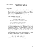 Phương pháp tính cho sinh viên IT (Đỗ Thị Tuyết Hoa ĐH Bách Khoa Đà Nẵng) - 5