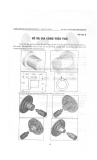 Master Cam - Lập trình gia công khuôn với Lathe Router part 4