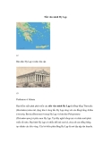 Nền văn minh Hy Lạp 