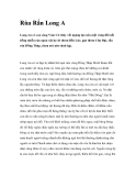 Rùa Rắn Long