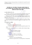 Kinh tế chính trị bài tập - Nguyễn Quang Hạnh - 4