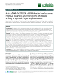 Báo cáo y học: Evaluating the efficacy of sequential biologic therapies for rheumatoid arthritis patients with an inadequate response to tumor necrosis factor-a inhibitor