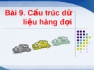 Kiến trúc máy tính - Bài 9