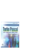 Turbo Pascal với chương trình Gió động và Động đất part 1