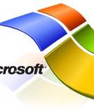 Quản trị mạng Microsoft Windows