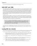 Professional ASP.NET 2.0 XML phần 5