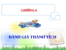 Bài giảng quản trị nguồn nhân lực_c6