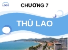 Bài giảng quản trị nguồn nhân lực_c7