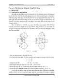 Giáo trình công nghệ kim loại 2 - Chương 3