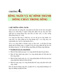 Thủy văn công trình - Chương 4