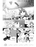 Kingdom Hearts _tập 28