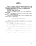 Công trình đường sắt Tập 1 - Phần 2 Kết cấu tầng trên đường sắt, nền đường sắt - Chương 5