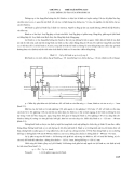 Công trình đường sắt Tập 1 - Phần 2 Kết cấu tầng trên đường sắt, nền đường sắt - Chương 2