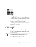 Cisco CCIP MPLS Study Guide phần 7