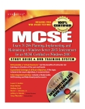 mcsa mcse exam 70-296 study guide phần 1