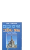 Tóm lược ngữ pháp tiếng Nga part 1