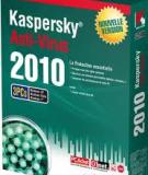 Giới thiệu Bẻ khóa cho tất cà version kaspersky