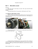 Hướng dẫn sử dụng Kit 89 - Bài 11