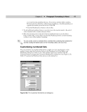 Microsoft Office 2003 Super Bible  part 2