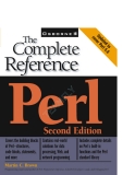 perl the complete reference second edition phần 1