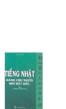 Tiếng Nhật dành cho người mới bắt đầu tập 1 part 1