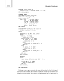 VHDL Programming by Example phần 8