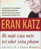 Trí nhớ siêu phàm và một số bí mật