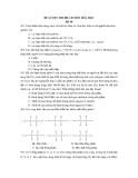 ĐỀ LUYỆN THI ĐH-CĐ MÔN HÓA HỌC ĐỀ 08 