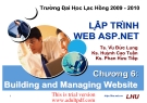 lập trình WEB ASP.NET