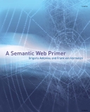 A Semantic Web Primer - Chapter 0