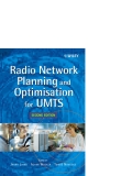 Radio network planning and optimisation for umts 2nd edition phần 1